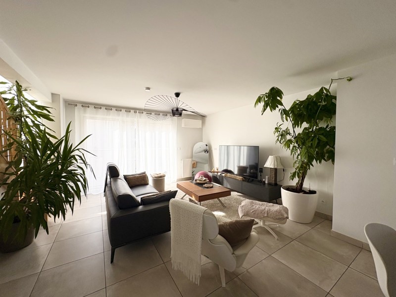 Vente Appartement LYON 09 - 4 pièces -94 m² - (69009)
