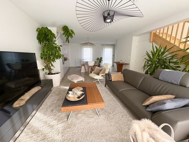 Vente Appartement LYON 09 - 4 pièces -94 m² - (69009)