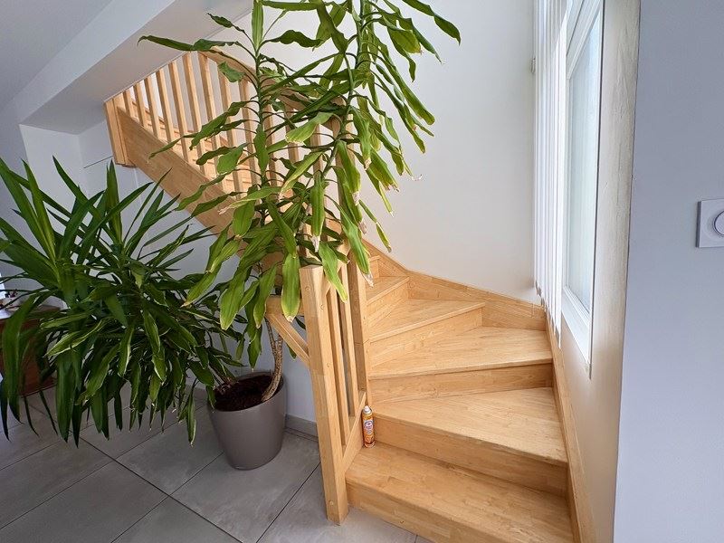 Vente Appartement LYON 09 - 4 pièces -94 m² - (69009)