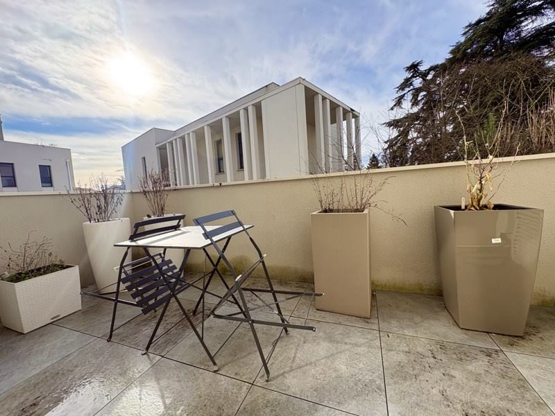 Vente Appartement LYON 09 - 4 pièces -94 m² - (69009)