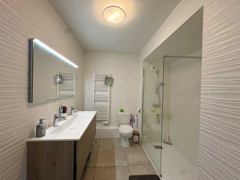 Vente Appartement LYON 09 - 4 pièces -94 m² - (69009)