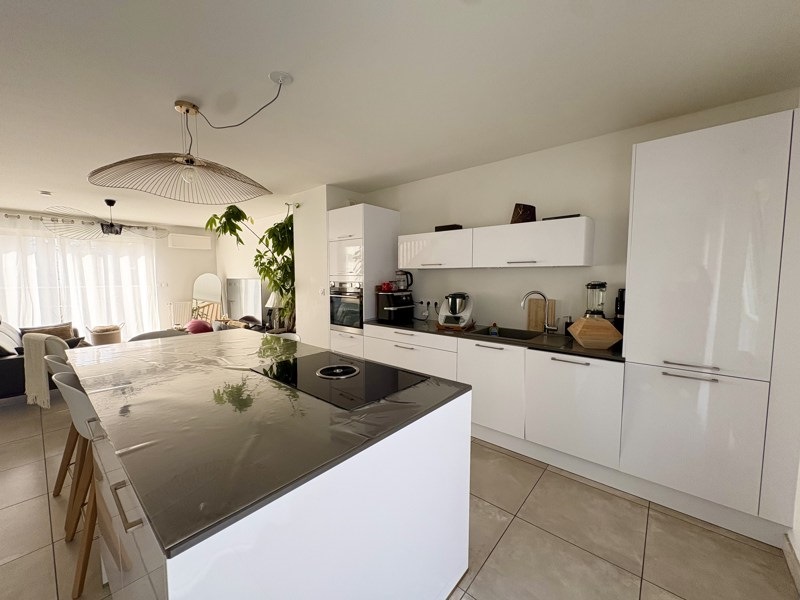 Vente Appartement LYON 09 - 4 pièces -94 m² - (69009)