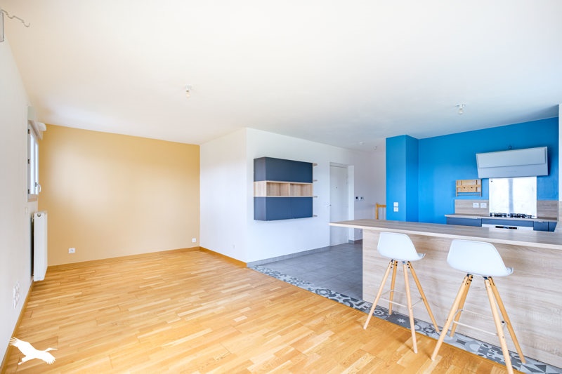 Vente Appartement LYON 09 - 4 pièces -96 m² - (69009)
