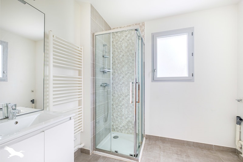 Vente Appartement LYON 09 - 4 pièces -96 m² - (69009)