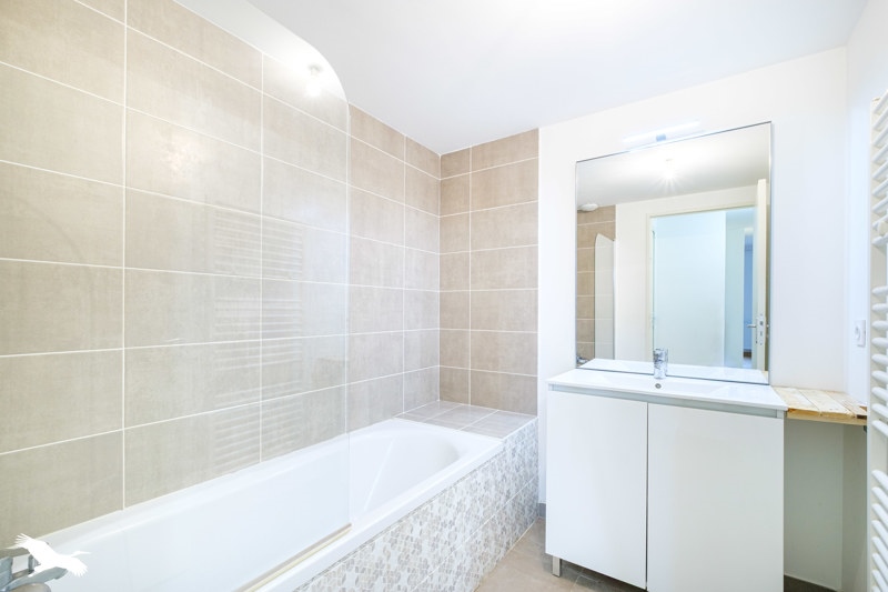 Vente Appartement LYON 09 - 4 pièces -96 m² - (69009)
