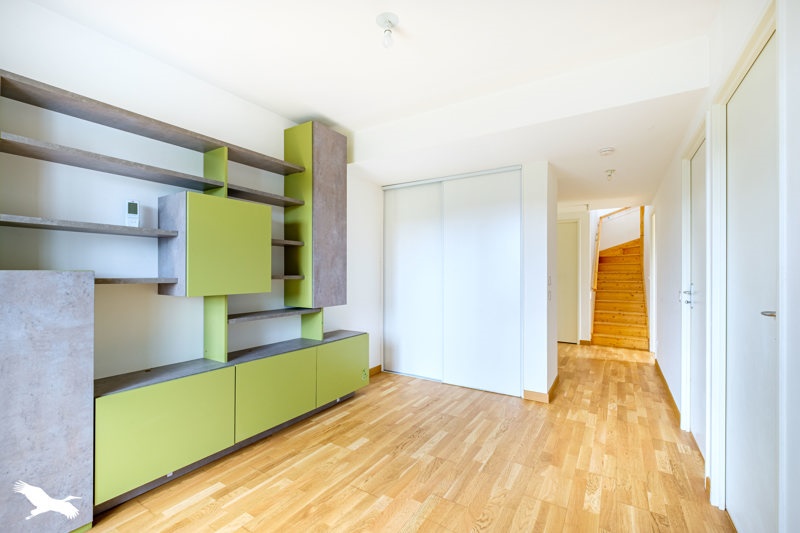 Vente Appartement LYON 09 - 4 pièces -96 m² - (69009)