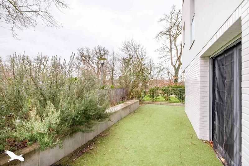 Vente Appartement LYON 09 - 4 pièces -96 m² - (69009)