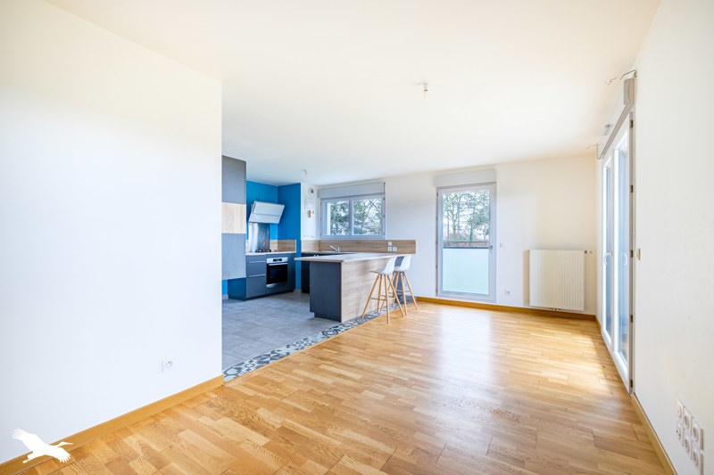 Vente Appartement LYON 09 - 4 pièces -96 m² - (69009)
