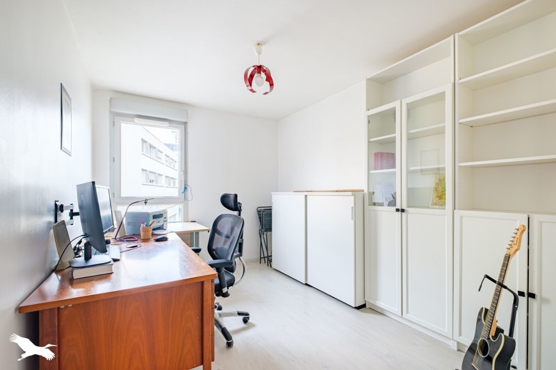Vente Appartement LYON 09 - 5 pièces -106,9 m² - (69009)