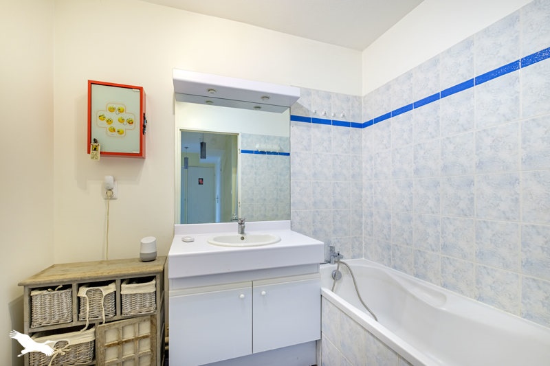 Vente Appartement LYON 09 - 5 pièces -106,9 m² - (69009)