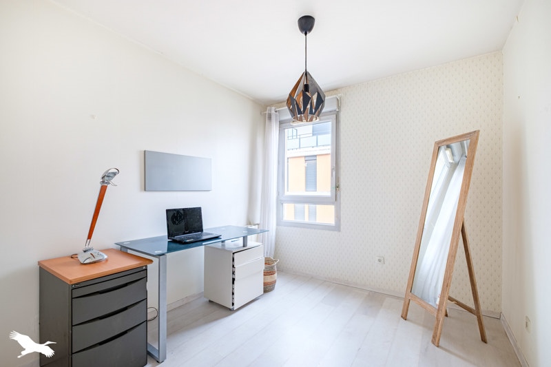 Vente Appartement LYON 09 - 5 pièces -106,9 m² - (69009)