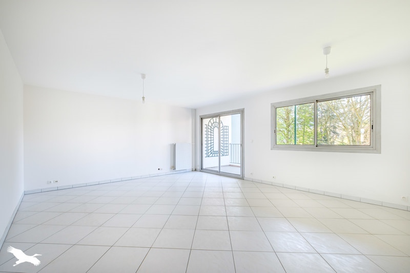Vente Appartement LYON 09 - 4 pièces -100 m² - (69009)