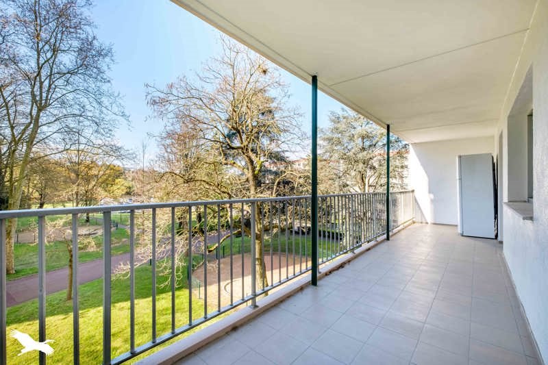 Vente Appartement LYON 09 - 4 pièces -100 m² - (69009)