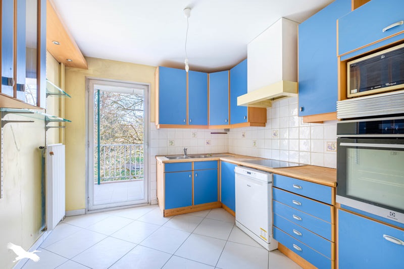 Vente Appartement LYON 09 - 4 pièces -100 m² - (69009)