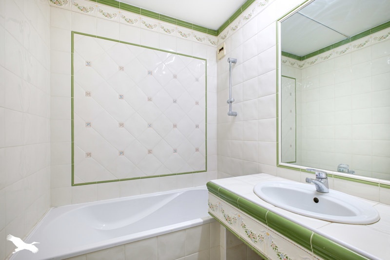 Vente Appartement LYON 09 - 4 pièces -100 m² - (69009)