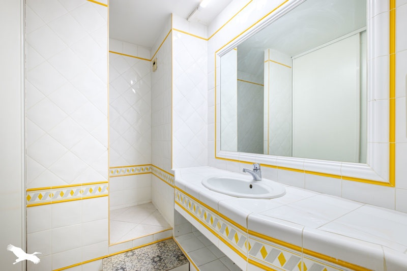 Vente Appartement LYON 09 - 4 pièces -100 m² - (69009)