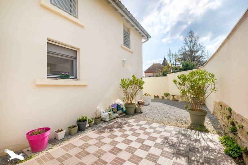 Vente Maison LENTILLY - 4 pièces -104 m² - (69210)