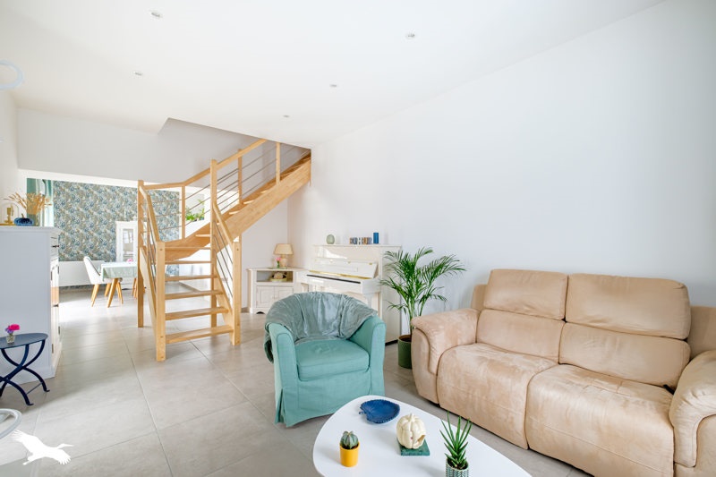 Vente Maison LENTILLY - 4 pièces -104 m² - (69210)