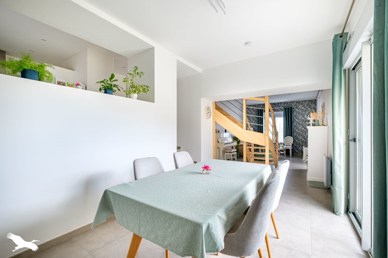 Vente Maison LENTILLY - 4 pièces -104 m² - (69210)