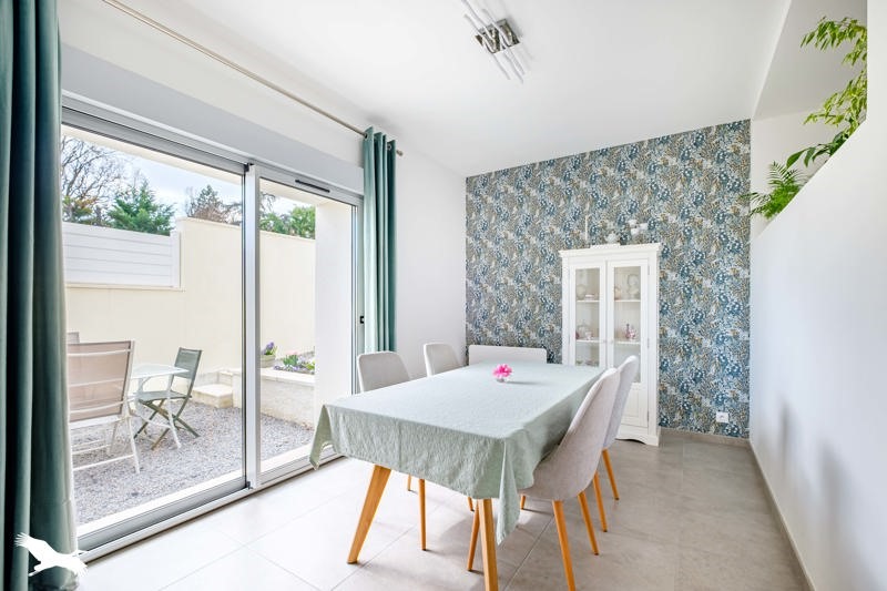 Vente Maison LENTILLY - 4 pièces -104 m² - (69210)