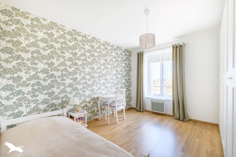 Vente Maison LENTILLY - 4 pièces -104 m² - (69210)