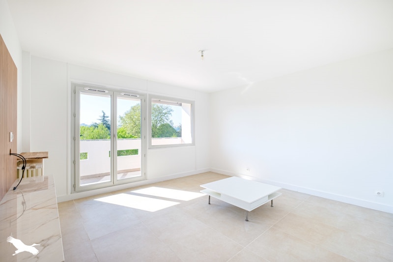 Vente Appartement LYON 09 - 3 pièces -66 m² - (69009)