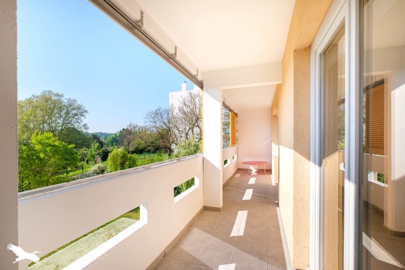 Vente Appartement LYON 09 - 3 pièces -66 m² - (69009)