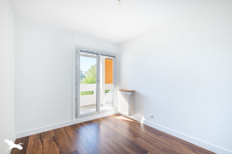 Vente Appartement LYON 09 - 3 pièces -66 m² - (69009)