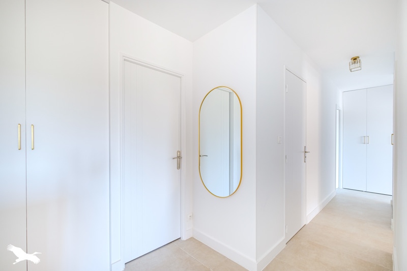 Vente Appartement LYON 09 - 3 pièces -66 m² - (69009)