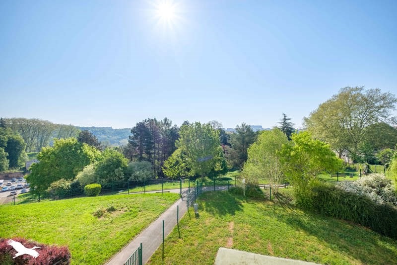 Vente Appartement LYON 09 - 3 pièces -66 m² - (69009)