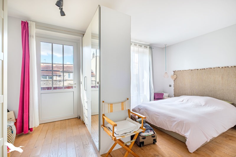 Vente Appartement LYON 09 - 3 pièces -75 m² - (69009)
