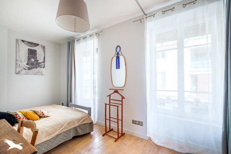 Vente Appartement LYON 09 - 3 pièces -75 m² - (69009)