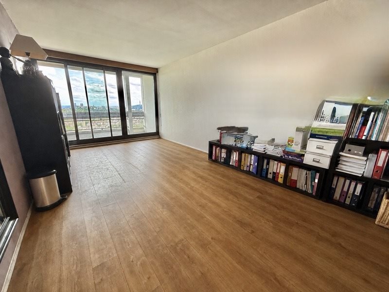 Vente Appartement LYON 09 - 3 pièces -74 m² - (69009)