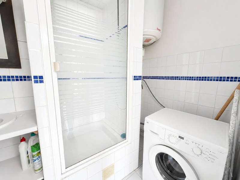 Vente Appartement LYON 09 - 1 pièce -30,2 m² - (69009)