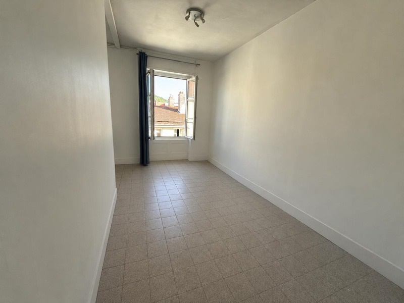 Vente Appartement LYON 09 - 1 pièce -30,2 m² - (69009)