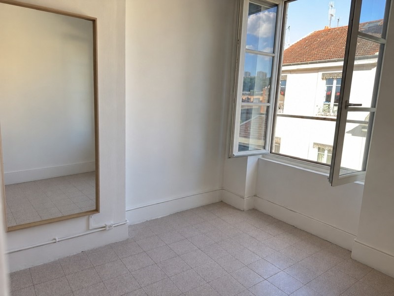 Vente Appartement LYON 09 - 1 pièce -30,2 m² - (69009)