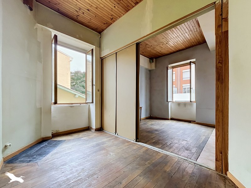 Vente Appartement Lyon 69009 2 pièces - 34 m²