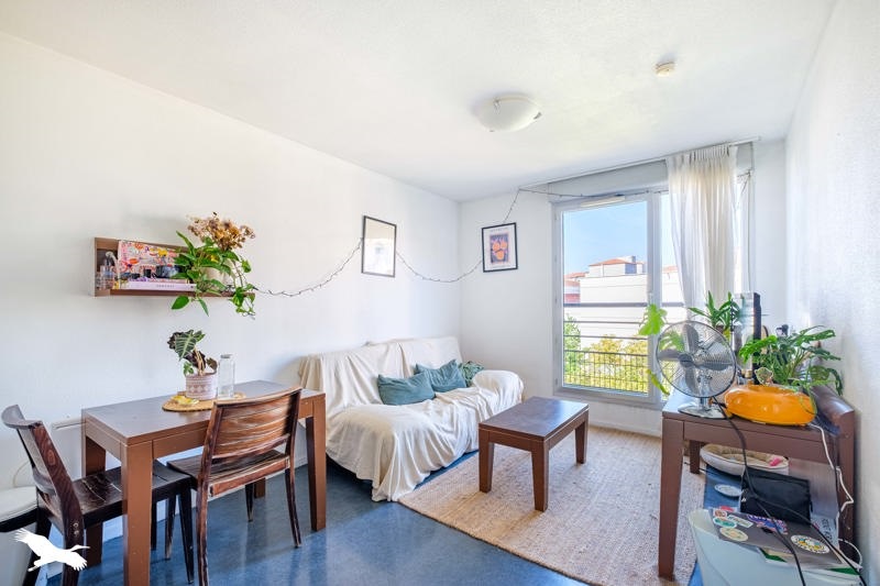Vente Appartement LYON 09 - 2 pièces -31 m² - (69009)