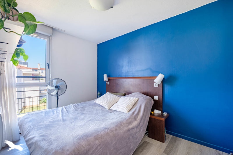 Vente Appartement LYON 09 - 2 pièces -31 m² - (69009)
