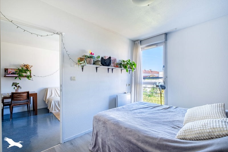 Vente Appartement LYON 09 - 2 pièces -31 m² - (69009)