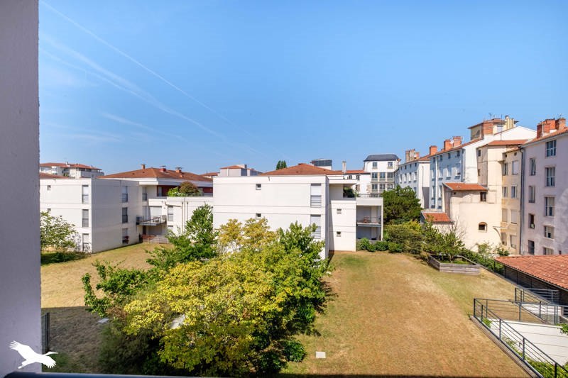 Vente Appartement LYON 09 - 2 pièces -31 m² - (69009)