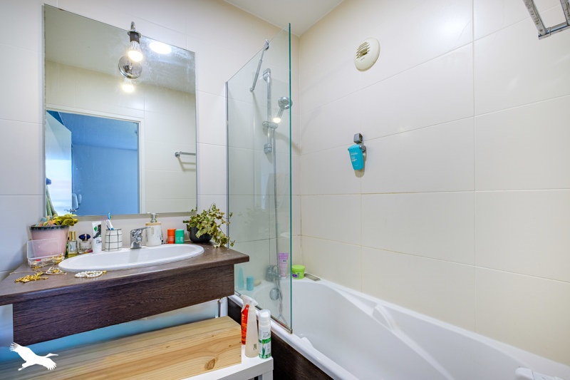 Vente Appartement LYON 09 - 2 pièces -31 m² - (69009)