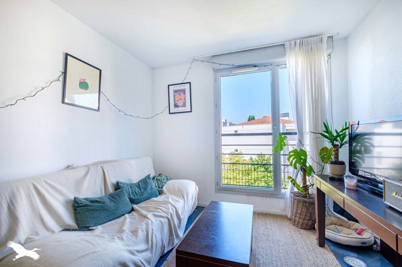 Vente Appartement LYON 09 - 2 pièces -31 m² - (69009)
