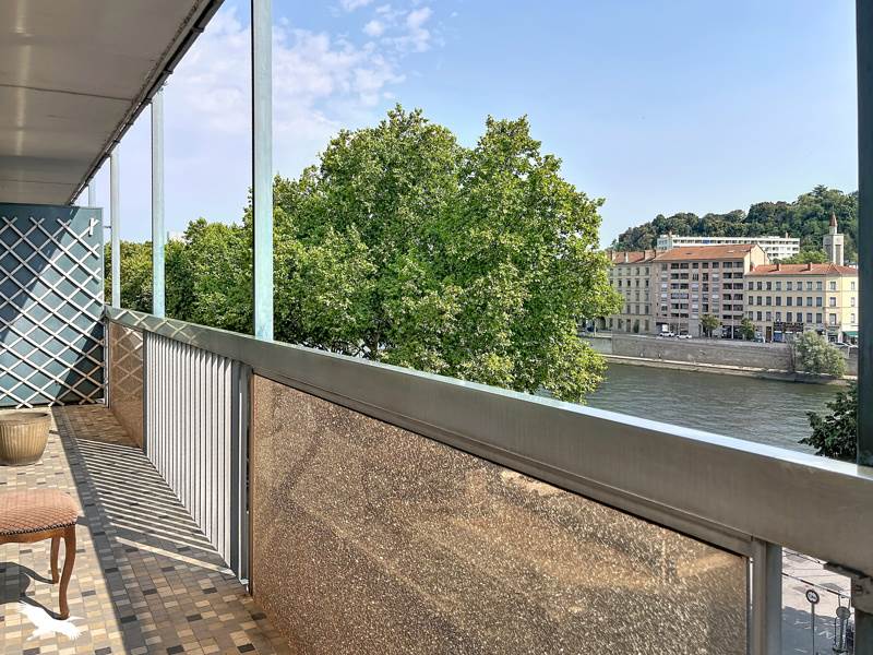 Vente Appartement LYON 09 - 3 pièces -78 m² - (69009)