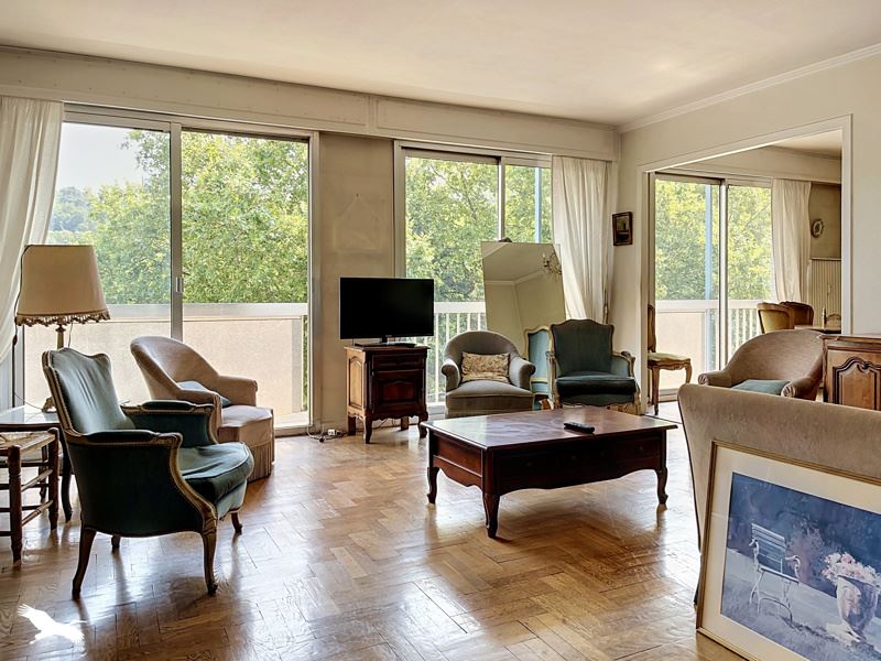 Vente Appartement LYON 09 - 3 pièces -78 m² - (69009)