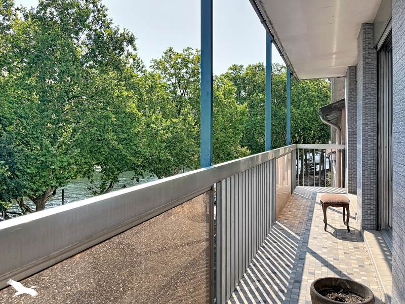Vente Appartement LYON 09 - 3 pièces -78 m² - (69009)