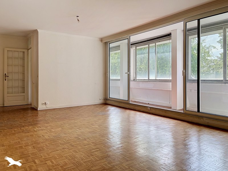 Vente Appartement LYON 09 69009 4 pièces - 95 m²