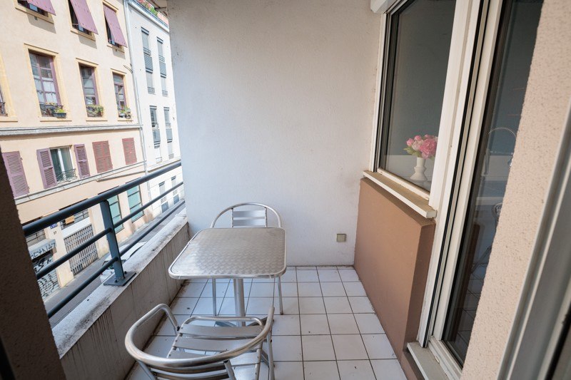 Vente Appartement LYON 09 - 3 pièces -71 m² - (69009)
