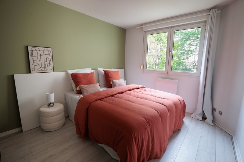 Vente Appartement LYON 09 - 3 pièces -71 m² - (69009)