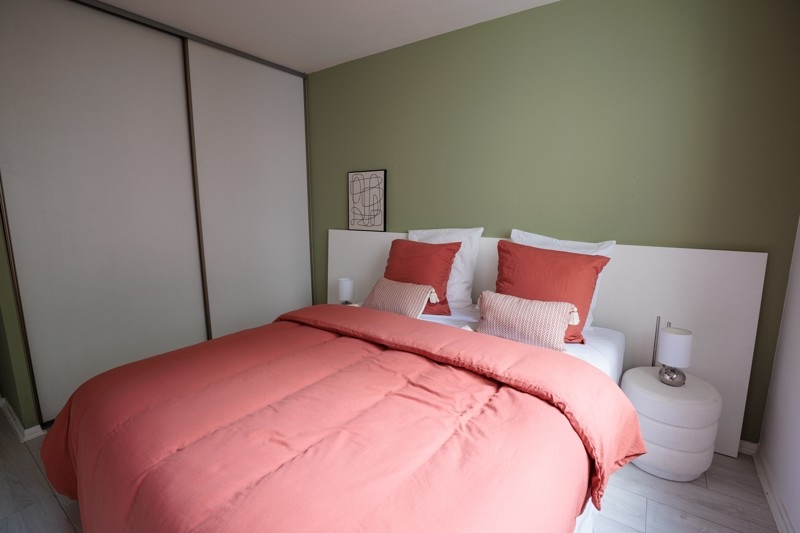 Vente Appartement LYON 09 - 3 pièces -71 m² - (69009)